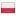 krainazabawy.pl server is located in Poland